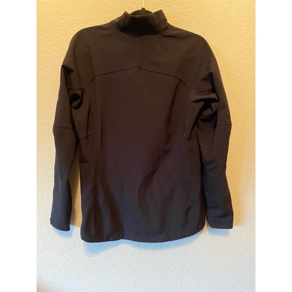 Women’s Patagonia Black “Firefox” Full-Zip Jacket - Picture 2 of 6